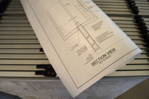 Elevator Specs and Building specifications are important to check on construction bids.