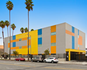Awards Phoenix Modular Elevator