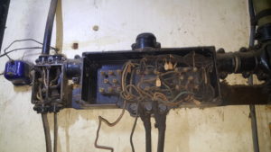 Maintenance Means Long Life