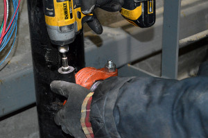 Build Elevator Contractor - Hydraulic elevators can be installed quickly with Phoenix Modular Elevator.