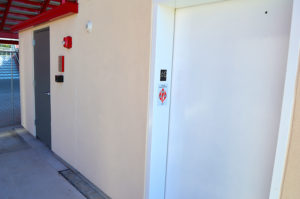 Phoenix Manufactures Touchdown Elevator sales in Southern Illinois means Phoenix Modular Elevator. High-quality commercial elevators.