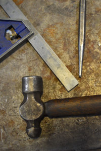 Proprietary Tools