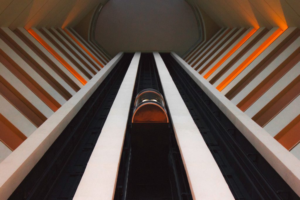 elevator companies